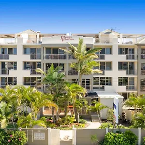 4* Aparthotel Paradis Pacifique