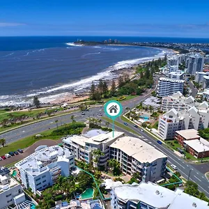 Alexandra On The Pacific Mooloolaba