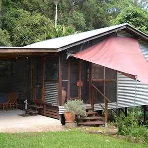  Guest house Eco Escape