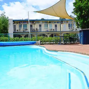Short Term And Aparthotel Canberra